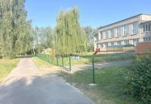 Подготовка школ на завершающем этапе. Кто получил паспорта готовности