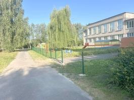 Подготовка школ на завершающем этапе. Кто получил паспорта готовности Подготовка школ на завершающем этапе. Кто получил паспорта готовности