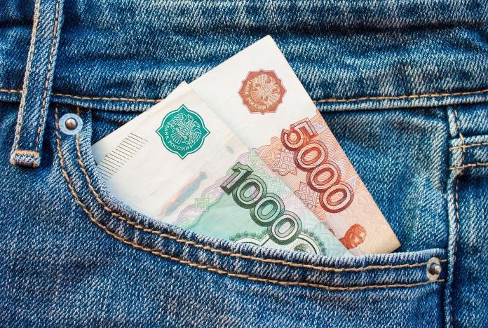 maria_domnina-ruble-1863439_1920 Мстиславчанин заплатил штраф в 9 тысяч за незаконный обмен валюты.