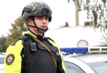 Конкурс к 110-летию белорусской милиции: МВД приглашает авторов Конкурс к 110-летию белорусской милиции: МВД приглашает авторов