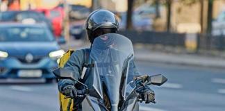 С какого возраста можно ездить на мотоцикле и скутере в Беларуси.