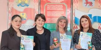 Какими международными наградами отмечены работники культуры района