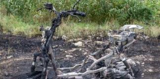 Электросамокаты и электровелосипеды: какую пожарную опасность скрывают аккумуляторы.