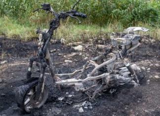 Электросамокаты и электровелосипеды: какую пожарную опасность скрывают аккумуляторы.