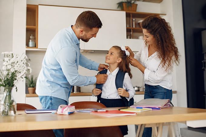 Как родителям школьников взять выходной 1 сентября в Беларуси