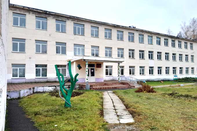 В Мстиславском районе можно купить пустующие объекты за 1 базовую.
