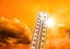 Красный уровень опасности: в Беларусь идёт жара до +38°C.