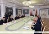 Парламентская сессия, лицензирование и крупный бизнес: итоги недели Президента Парламентская сессия, лицензирование и крупный бизнес: итоги недели Президента