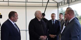 Неделя Президента Беларуси: единство, переговоры с США и развитие аграрной отрасли