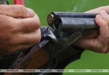 В Беларуси стартует специальное мероприятие «Охота»