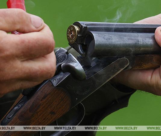 В Беларуси стартует специальное мероприятие «Охота»