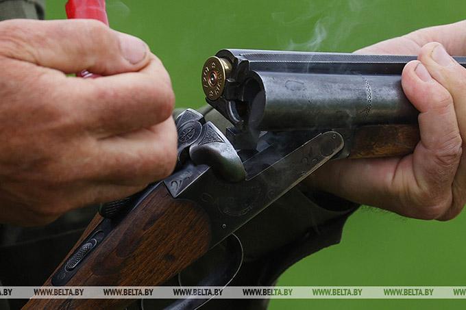 В Беларуси стартует специальное мероприятие «Охота»
