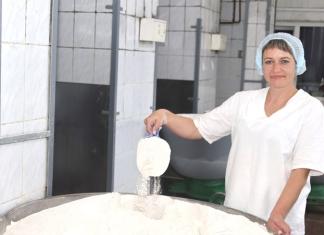 Валентина Янковская: "Главное — мир на земле и тёплый хлеб на столе"