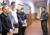 Осенняя призывная кампания: в Мстиславском районе около 30 молодых людей отправятся на службу Осенняя призывная кампания: Мстиславском районе около 30 молодых людей отправятся на службу