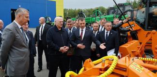 Арендное жильё и промышленность: итоги недели Президента