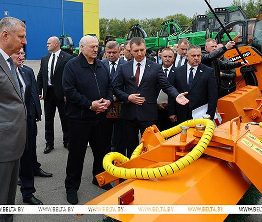Арендное жильё и промышленность: итоги недели Президента