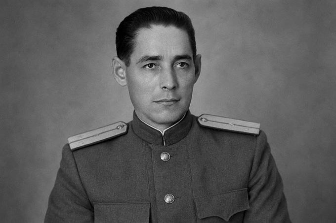 Михневич, Кулешов, Таубин: страницы истории мстиславского «Молодняка»