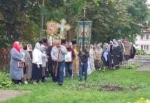 ІV районный духовный фестиваль. Чем запомнился праздник