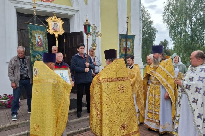 ІV районный духовный фестиваль. Чем запомнился праздник