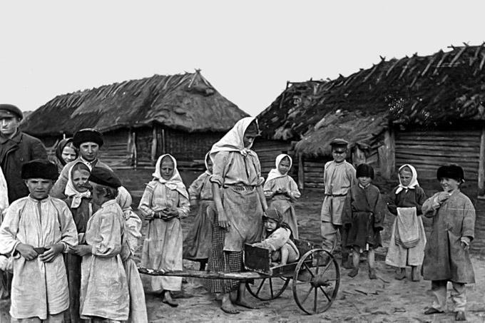 Этноцид. Как Польша стирала белорусов с карты