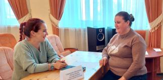 Как прошла ярмарка вакансий для людей серебряного возраста Как прошла ярмарка вакансий для людей серебряного возраста