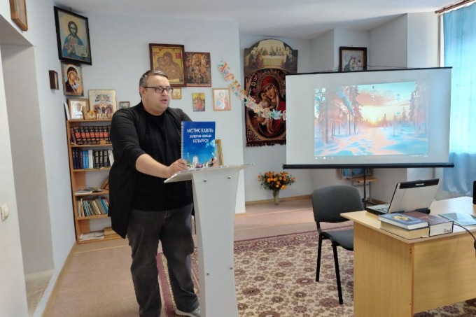ІV районный духовный фестиваль. Чем запомнился праздник