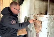 В Ходосовском сельсовете нашли нарушения перед отопительным сезоном В Ходосовском сельсовете нашли нарушения перед отопительным сезоном.