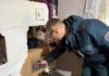 Спасатели проверили дома в трёх деревнях Мстиславского района.