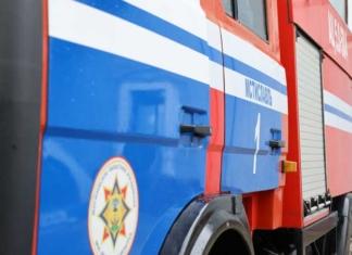 Ребёнок отравился угарным газом: в РОЧС напомнили важное правило.