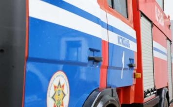 Ребёнок отравился угарным газом: в РОЧС напомнили важное правило.