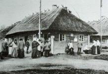 Этноцид. Как Польша стирала белорусов с карты