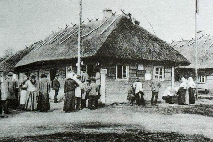 Этноцид. Как Польша стирала белорусов с карты