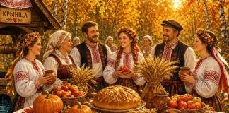 В аг. Копчи на Богач. Когда и где в агрогородке проведут народный праздник