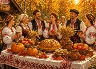 В аг. Копчи на Богач. Когда и где в агрогородке проведут народный праздник