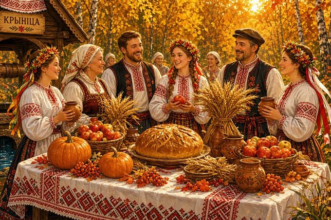 В аг. Копчи на Богач. Когда и где в агрогородке проведут народный праздник