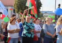 Кому доверяют белорусы: ВНС, правительство и силовые структуры — в лидерах