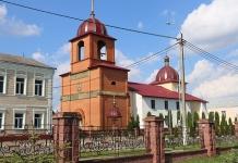 Что ждёт участников экспедиции «Дарога да святыняў» на Мстиславщине Что ждёт участников экспедиции «Дарога да святыняў» на Мстиславщине