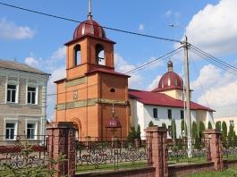 В Мстиславле пройдёт IV районный духовный фестиваль «Перезвон»