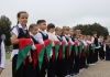 В Ходосовской средней школе состоялся торжественный приём в общественные организации