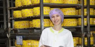 Молодой специалист в производстве: как Анна Кольцова осваивает профессию инженера-технолога