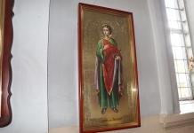 1700 лет молитв: почему христиане почитают святого Пантелеймона