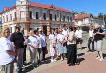 Экскурсии в Мстиславле. 3 уникальных маршрута от историко-археологического музея