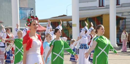 Как отметят День города в Мстиславле. Программа праздника Как отметят День города в Мстиславле. Программа праздника