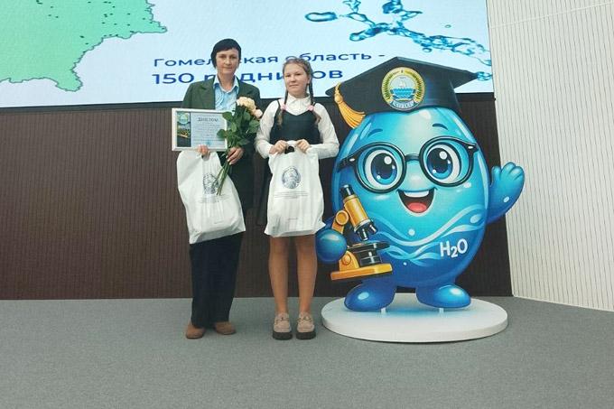 изображение_viber_2026-09-15_20-10-59-370 Школьница из аг. Ходосы стала победительницей республиканского конкурса