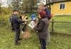 Поезд «Забота» в д. Шумяничи. Что рассказали сельчанам Поезд "Забота" в д. Шумяничи. Что рассказали сельчанам
