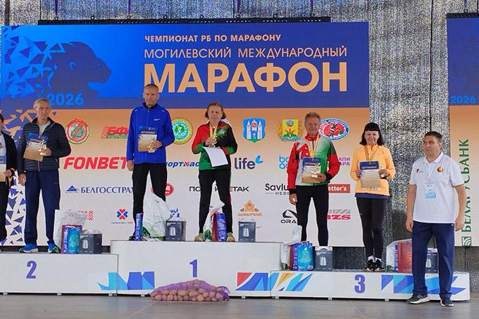 изображение_viber_2026-09-27_13-51-14-593 10 километров за 41 минуту: какое место занял мстиславчанин на марафоне