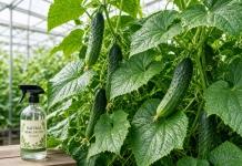Паутинный клещ. Как спасти от него огурцы: 5 проверенных способов