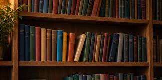 15 сентября — День библиотек: что пройдёт в библиотеках района