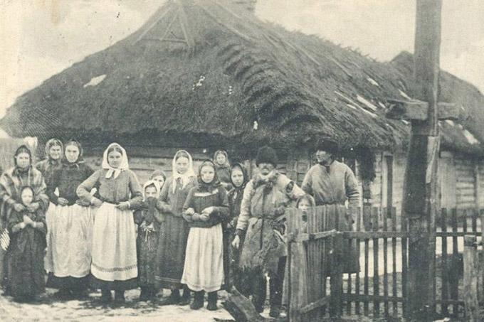 Этноцид. Как Польша стирала белорусов с карты