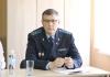 Прокурор Мстиславского района рассказал о росте экономических преступлений и мошенничестве Прокурор Мстиславского района рассказал о росте экономических преступлений и мошенничестве.